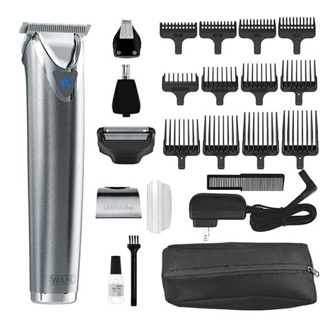 Why the Wahl Magic Hair Trimmer is a Must-Have for Home Grooming